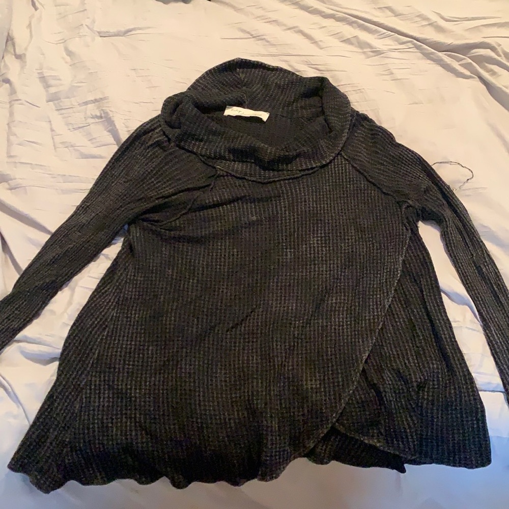 Vintage Havana Long Sleeve